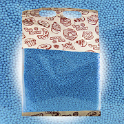 купить Декоративные посыпки Шарики голубые  1 кг 19862  в интернет-магазине