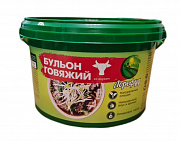 купить Бульон со вкусом Говядины сублимированный 2кг Лорефуд  в интернет-магазине
