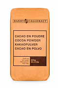 купить Какао порошок алкализованный Barry Callebaut DCP-10R102-789 25кг  в интернет-магазине