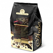 купить Шоколад темный "Ariba Dischi Fondente" 60% (38/40), 5 кг  в интернет-магазине
