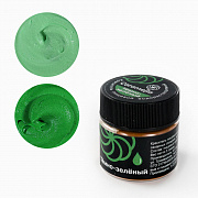 купить Краситель сухой водорастворимый Caramella Темно-зеленый 5 гр 232250  в интернет-магазине
