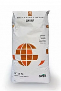 купить Какао порошок алкализованный Гана GERKENS CACAO GHR 25 кг  в интернет-магазине