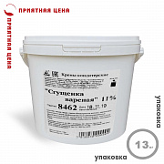 купить Крем кондитерский Сгущенка вареная 11% НН 13кг   в интернет-магазине