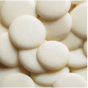 купить Шоколад белый Callebaut 25,9% CW2-RT-U71 8*2,5кг  в интернет-магазине