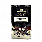купить Какао порошок алкализованный Ариба Какао Амаро 22/24 (Ariba Cacao Amaro AR48WM) 1кг (кор 9шт)  в интернет-магазине